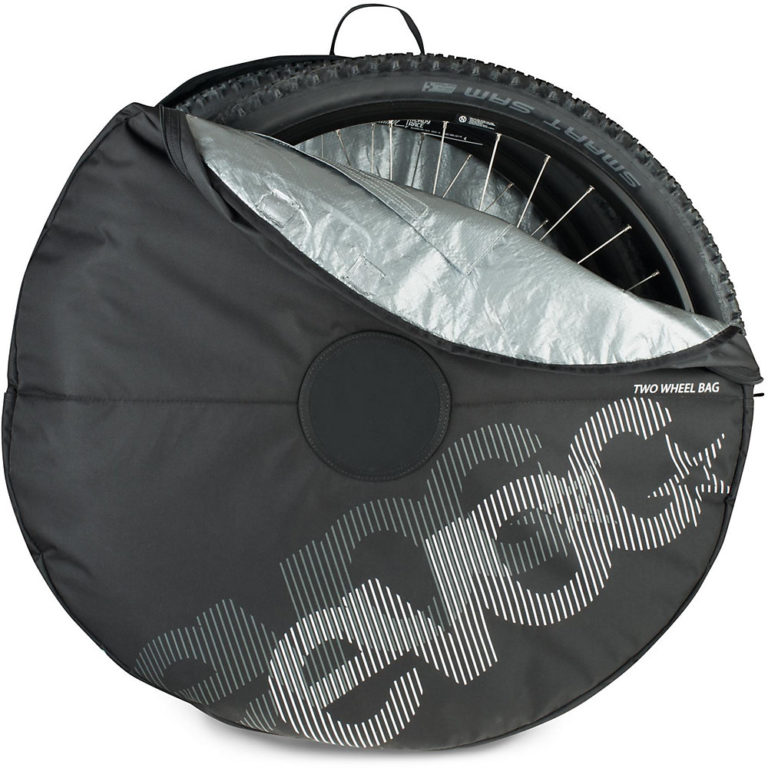 Evoc Two Wheel Bag Reviews