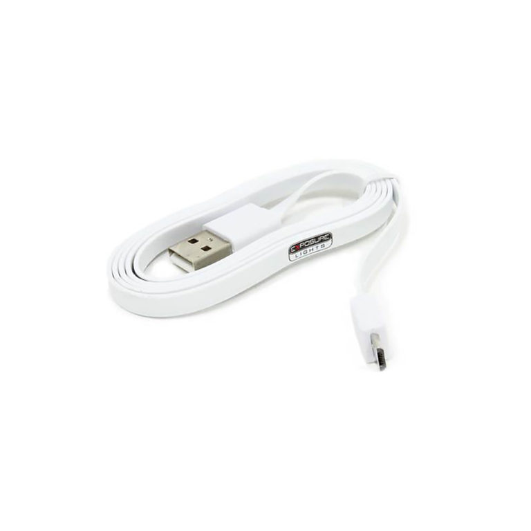 Exposure Micro USB Charger Cable Reviews