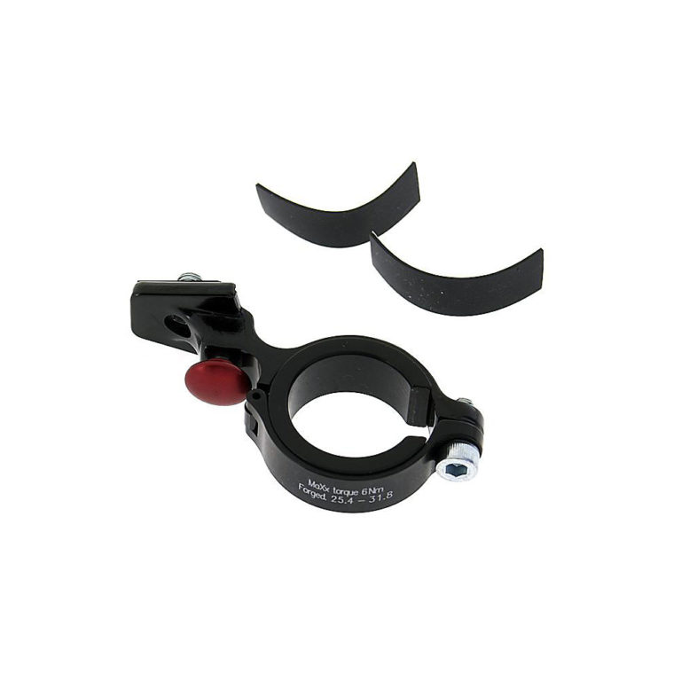 Exposure Quick Release Handlebar Bracket Reviews