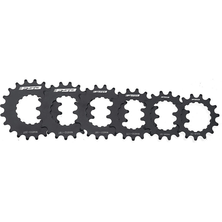 FSA Bosch E-Bike Sprocket Reviews