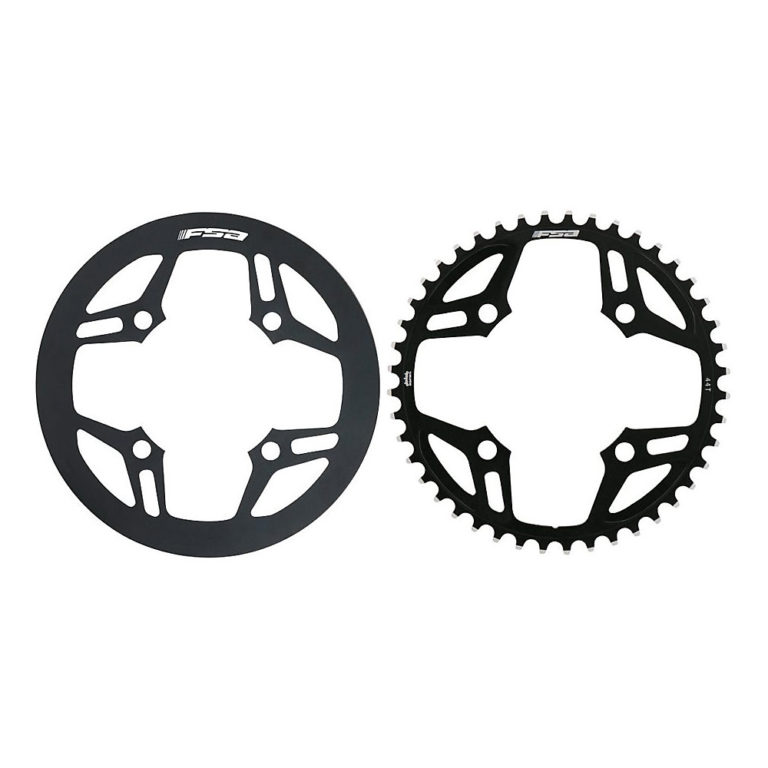 FSA Brose E-Bike Chainring & Guard Set Reviews