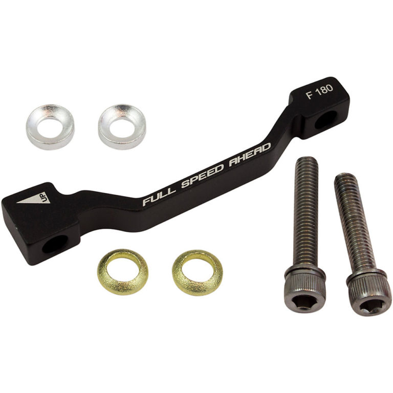 FSA Caliper Mount Bracket Kit Reviews