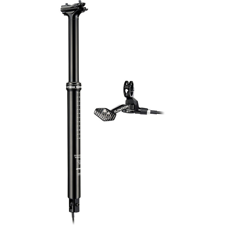 FSA Flowtron Dropper Seat Post Reviews