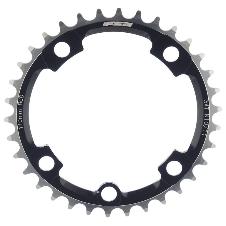 FSA K-Force ABS Super Road N10-11 Chainring Reviews