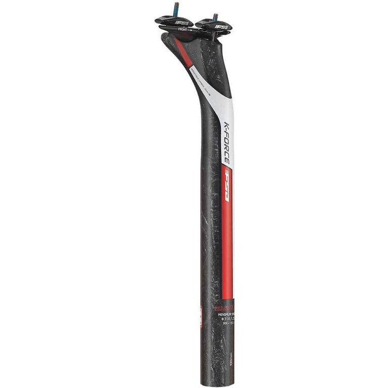 FSA K-Force Seatpost Reviews