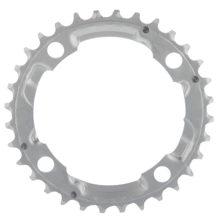 FSA MTB Stamped M10 Chainring Reviews