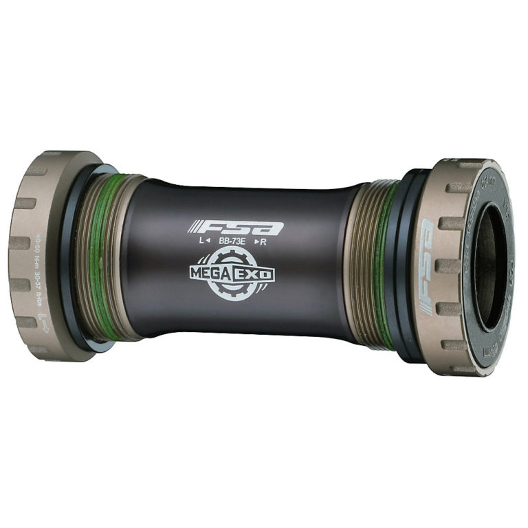 FSA MegaExo MTB Bottom Bracket (BB-9050) Reviews