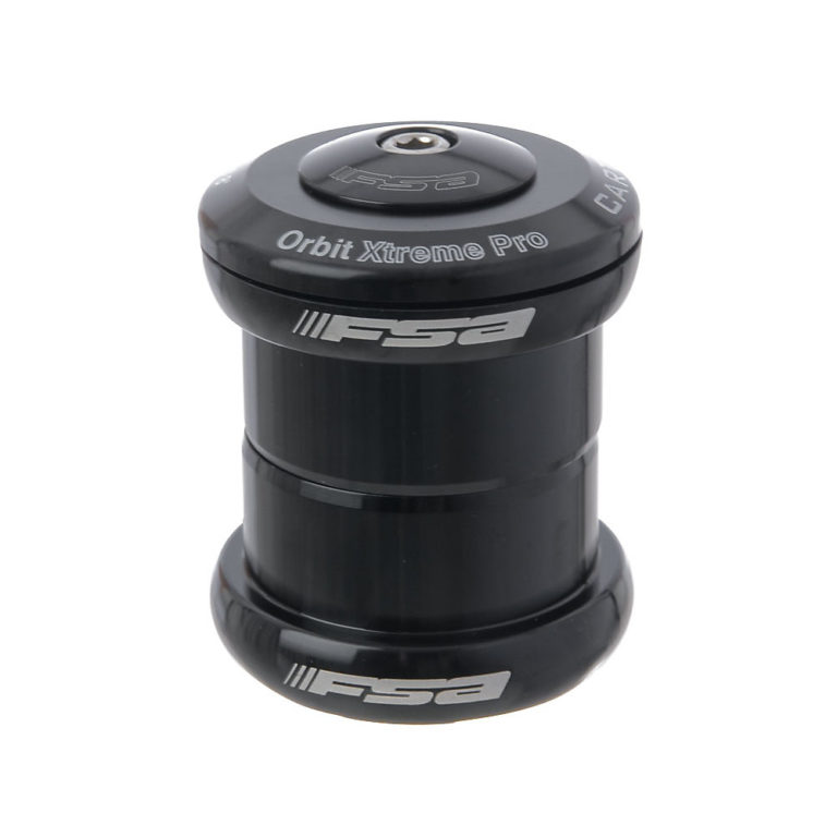 FSA Orbit Xtreme Pro 1.5 Reducer Headset Reviews