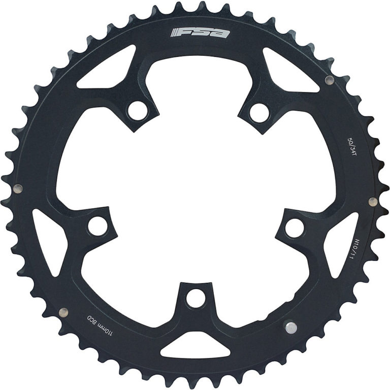 FSA Pro Road Compact Chainring Reviews