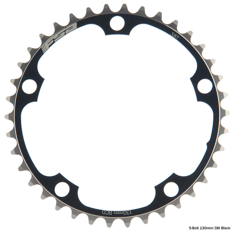 FSA Pro Road Double Chainring Reviews