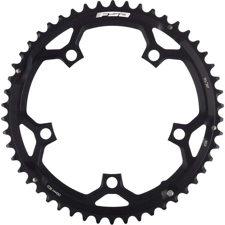 FSA Pro Road Triple Chainring Reviews