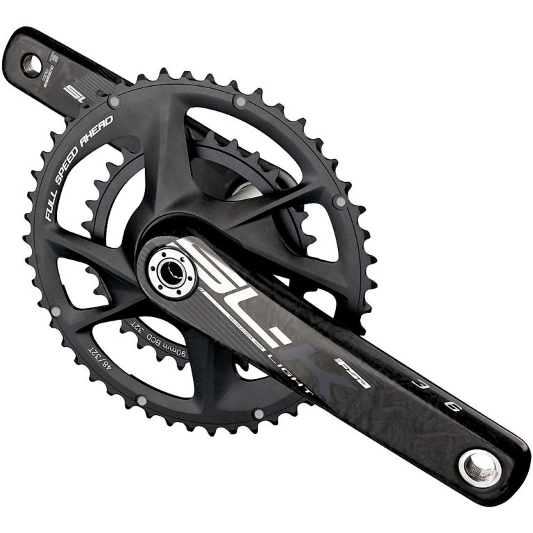 FSA SL-K Adventure 386Evo Road Chainset Reviews