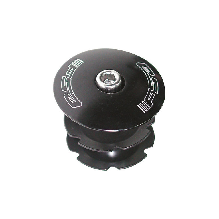 FSA Star Nut & Top Cap Reviews