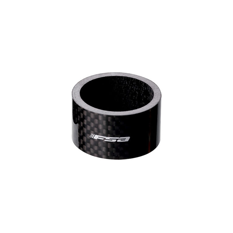 FSA UD Carbon Headset Spacer Reviews