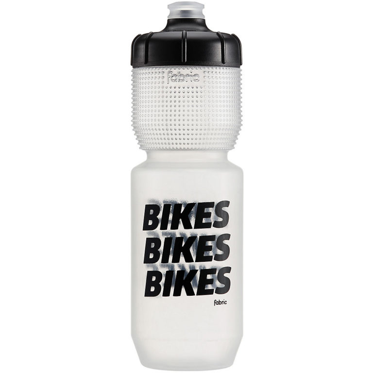 Fabric Bikes Bikes Bikes Gripper Bottle Reviews