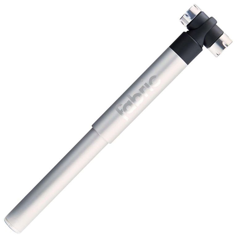 Fabric Microbar Dual Valve Mini Pump Reviews