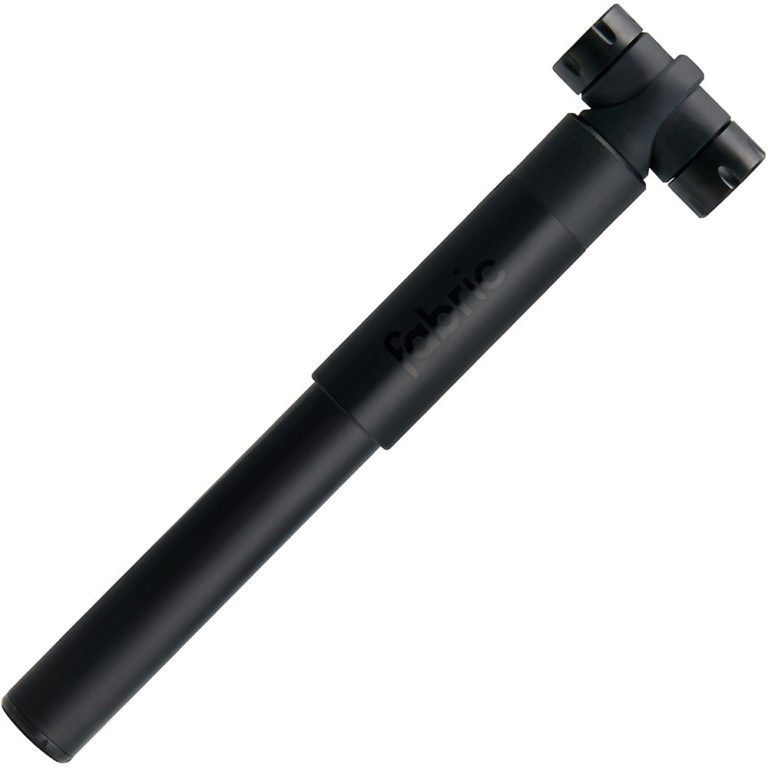 Fabric Nanobar Dual Valve Mini Pump Reviews