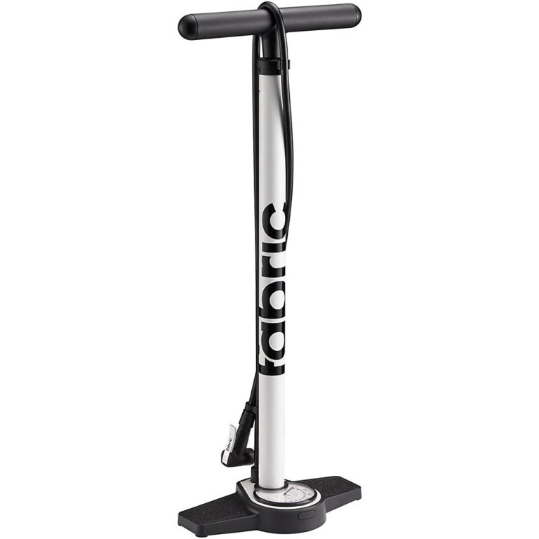 Fabric Stratosphere Sport Track Pump Reviews