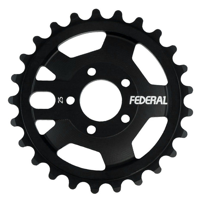 Federal AMG Sprocket Reviews