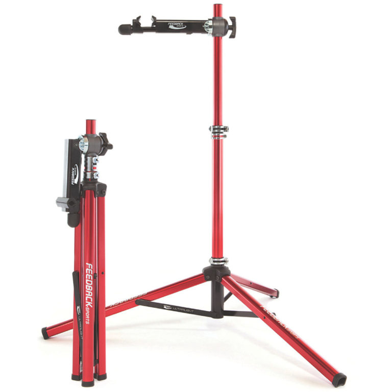 Feedback Sports Pro Ultralight Repair Stand Reviews