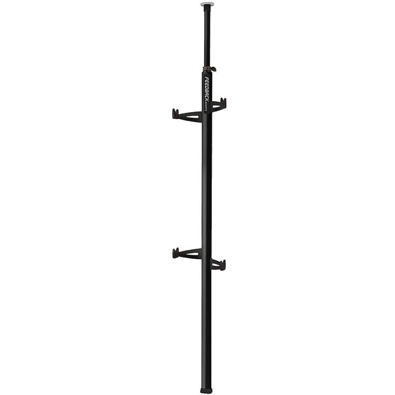 Feedback Sports Velo Column 2 Bike Storage Rack Reviews