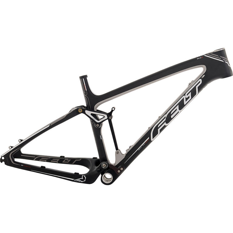 Felt Edict Six LTD Suspension Frame 2016 Reviews