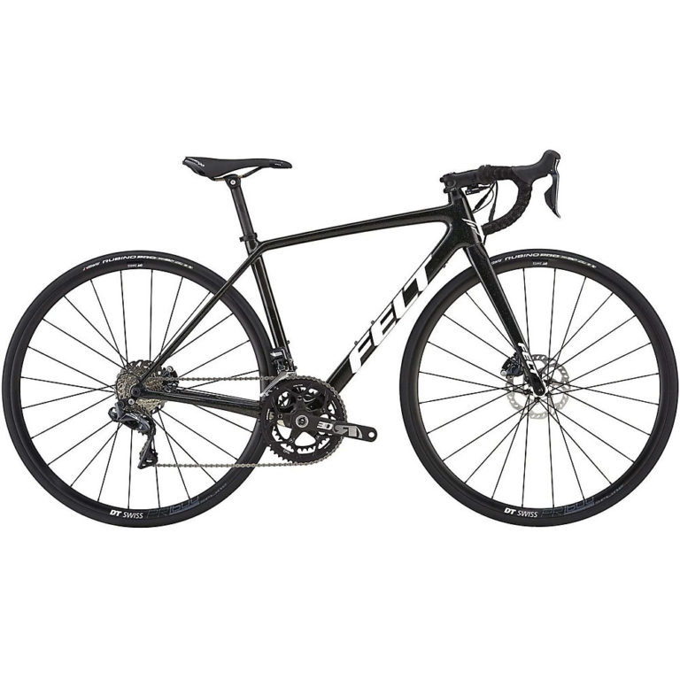 Felt FR2W Disc DI2 Road Bike 2019 Reviews