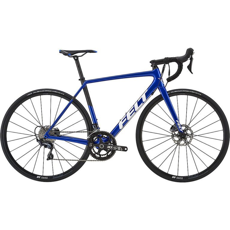 Felt FR3 Disc Road Bike 2019 Reviews