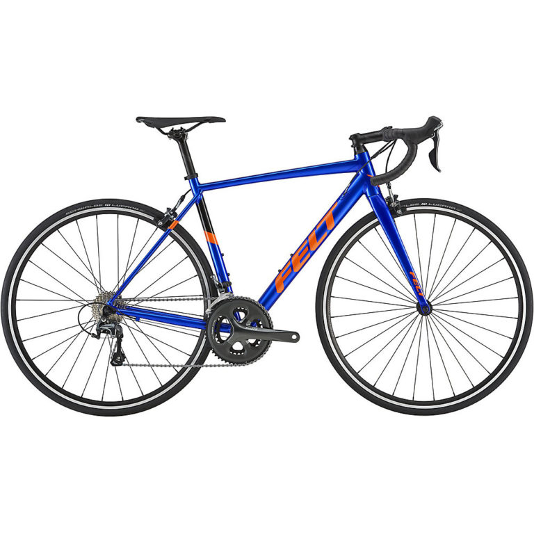 Felt FR40 Road Bike 2019 Reviews