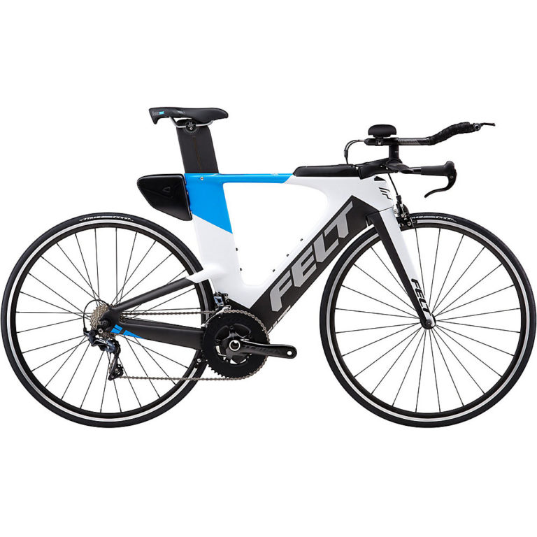 Felt IA14 TT Bike 2019 Reviews