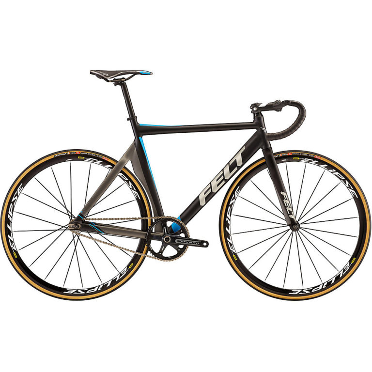 Felt TK2 Track Bike 2019 Reviews