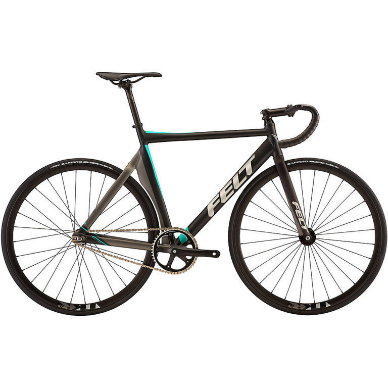 Felt TK3 Track Bike 2019 Reviews