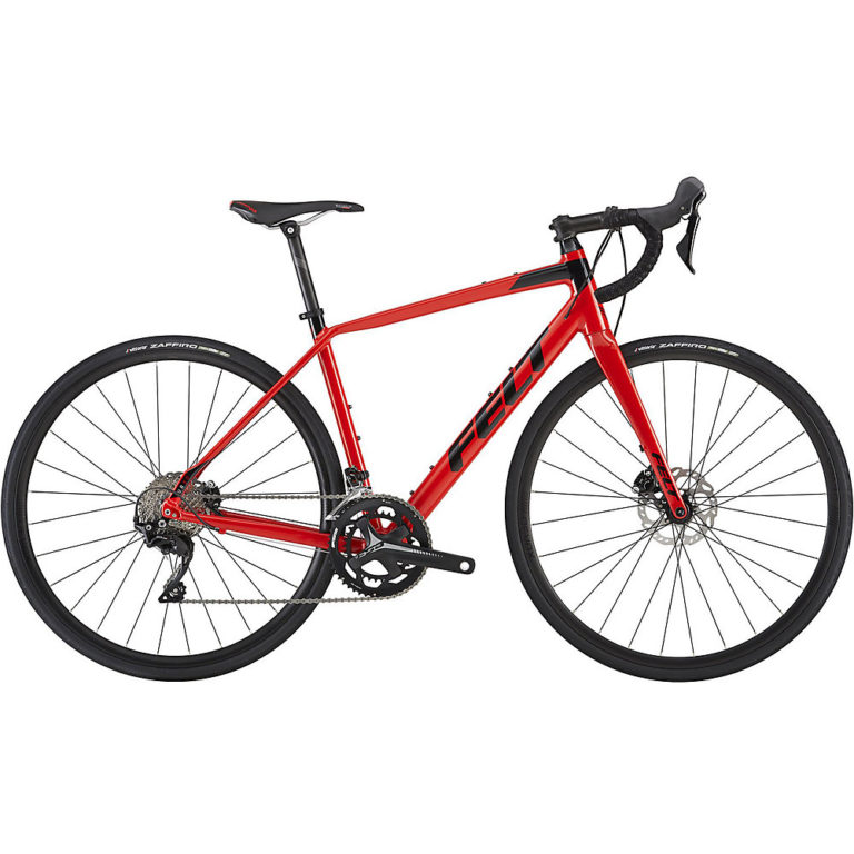 Felt VR30 Road Bike 2019 Reviews