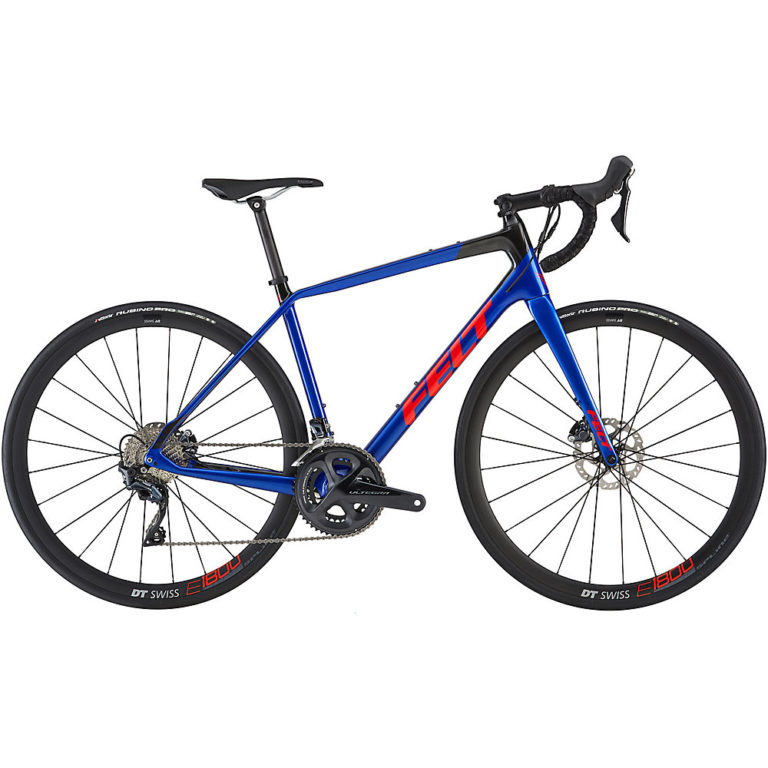 Felt VR3 Road Bike 2019 Reviews