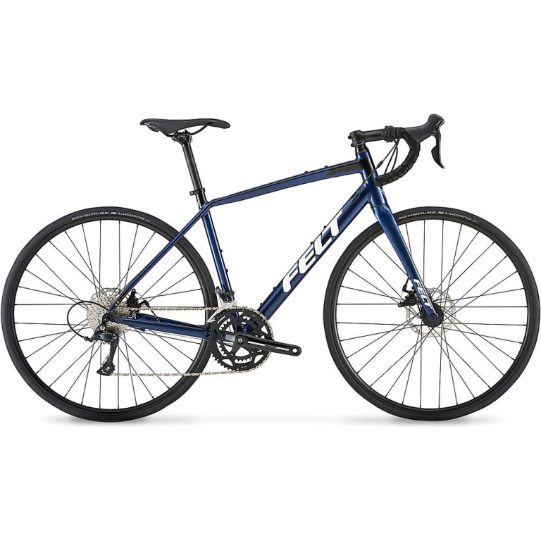 Felt VR50 Road Bike 2019 Reviews