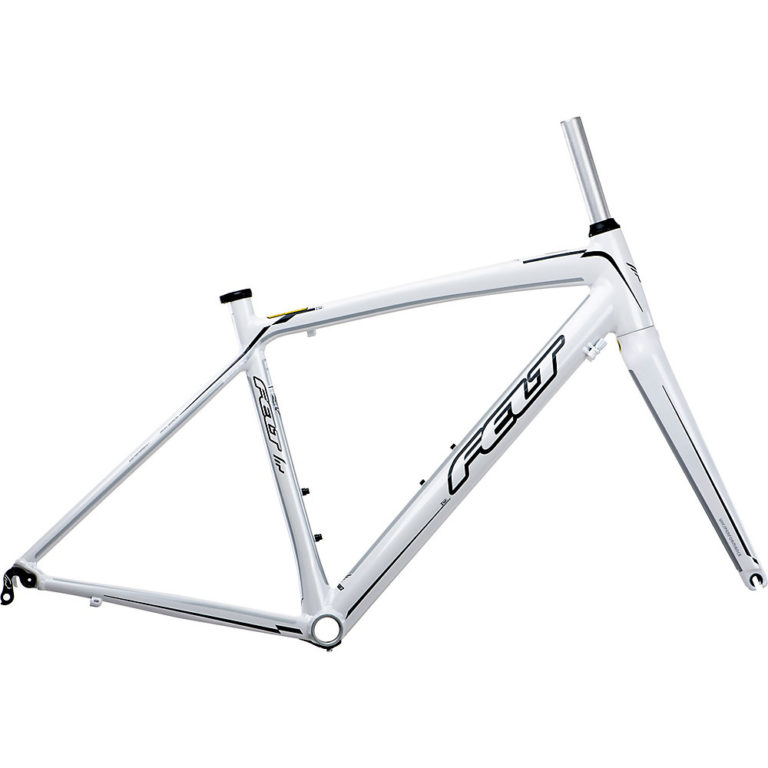 Felt ZWA Road Frame 2013 Reviews