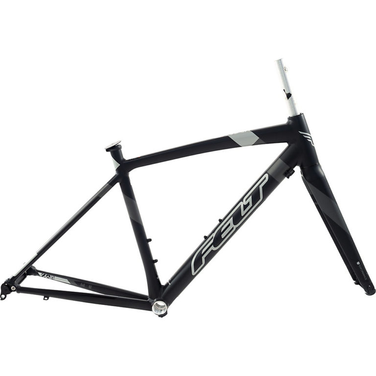 Felt ZW A Road Frame 2016 Reviews