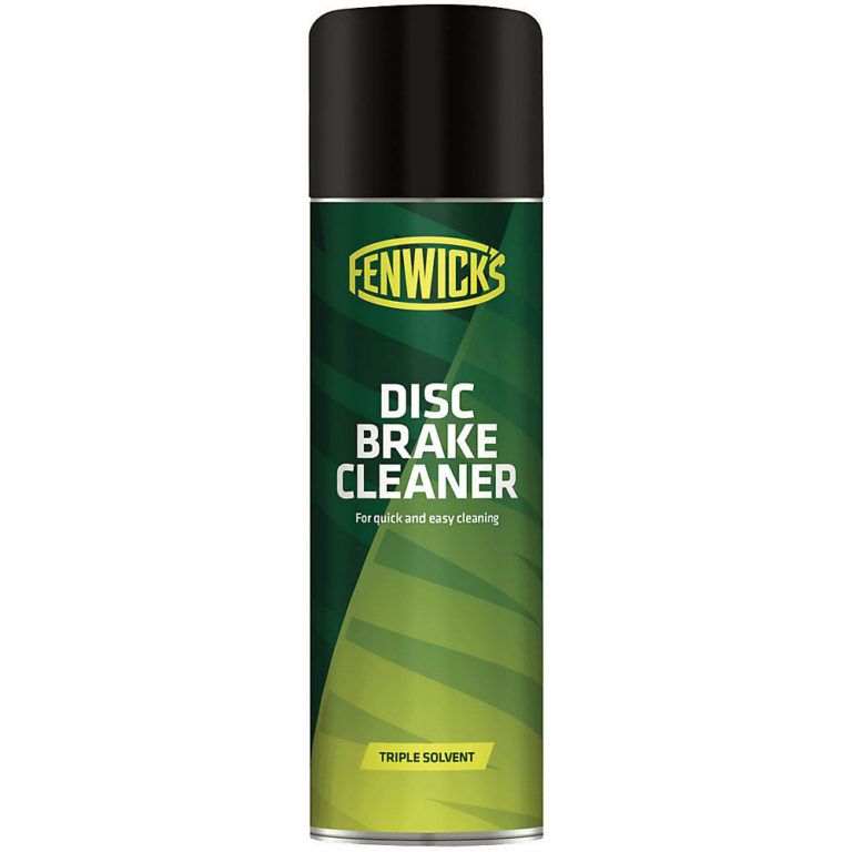 Fenwicks Disc Brake Cleaner Reviews