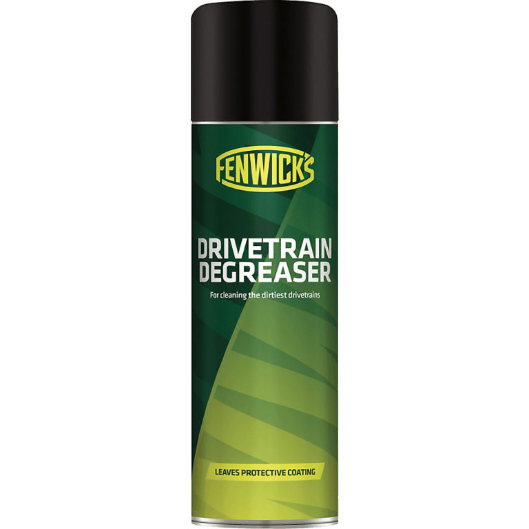 Fenwicks Drivetrain Degreaser Reviews