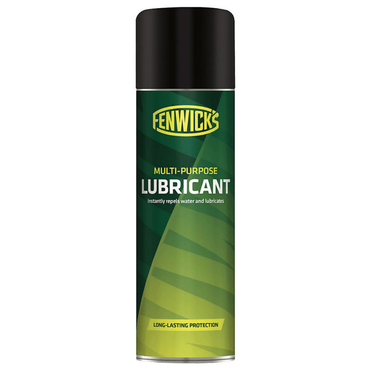 Fenwicks Multi-Purpose Lubricant Reviews