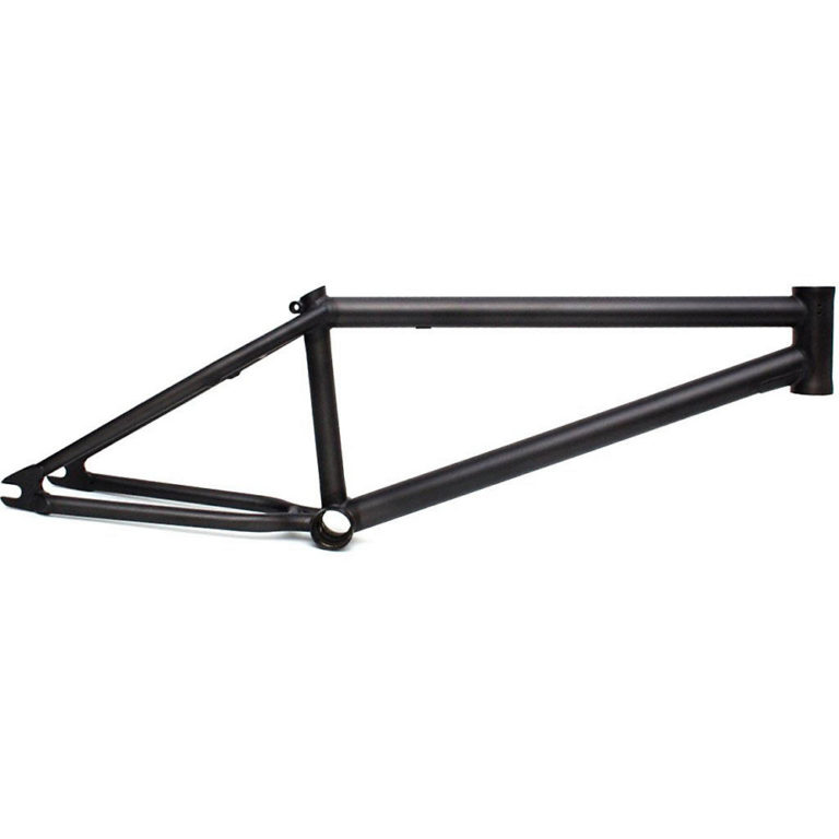 Fiend Reynolds V2 Brakeless BMX Frame Reviews