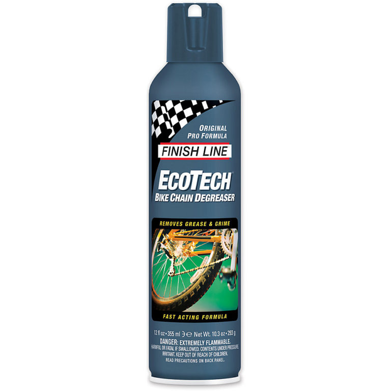 Finish Line Ecotech 2 Degreaser Reviews