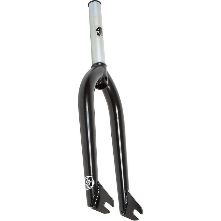 Fit FK 1.0 BMX Forks Reviews