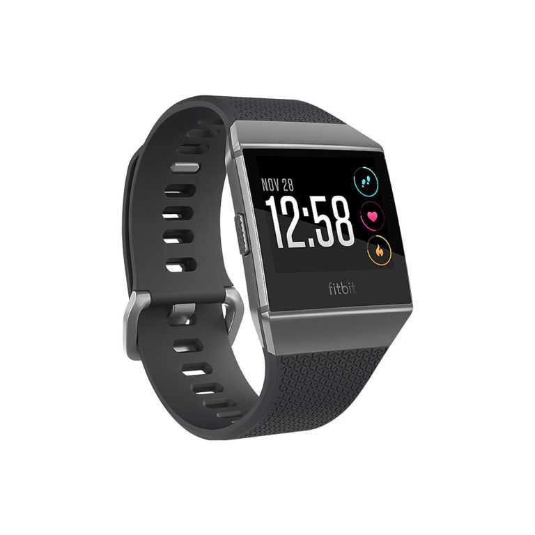 Fitbit Ionic Smart Watch 2018 Reviews