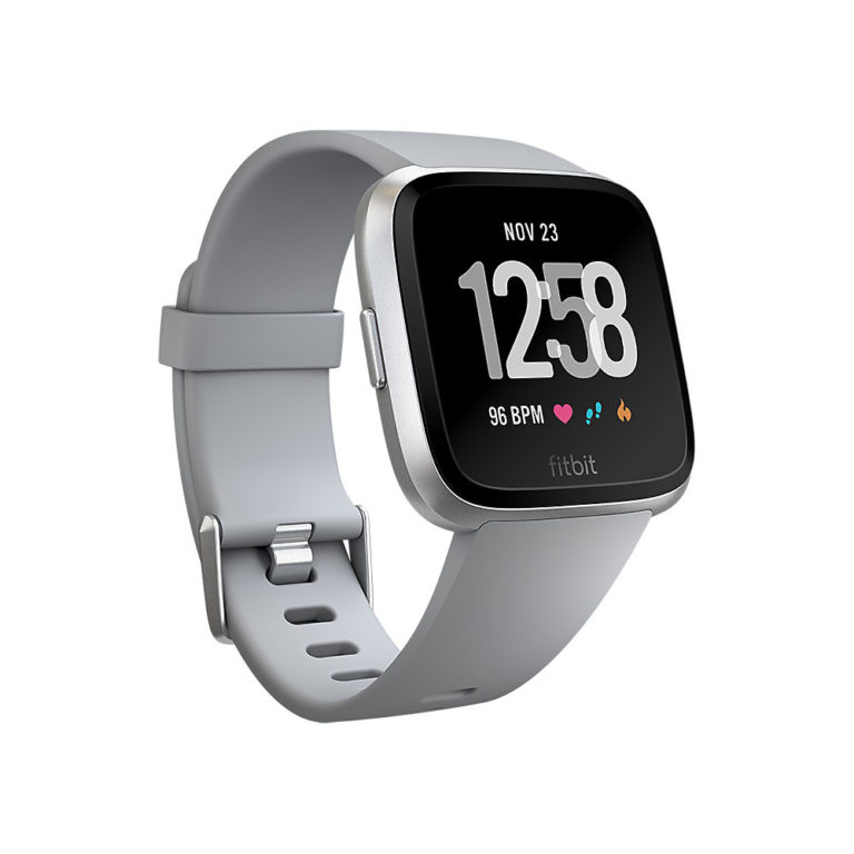 Fitbit Versa Watch 2018 Reviews