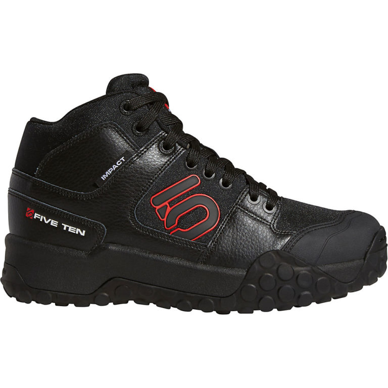 Five Ten Impact High MTB Shoes Reviews