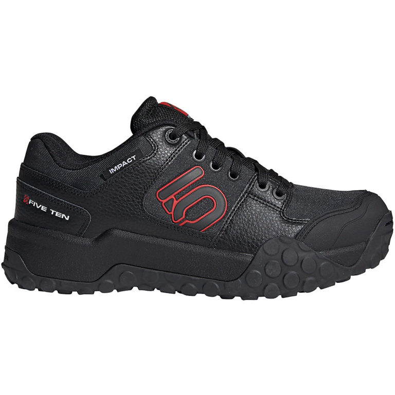 Five Ten Impact Low MTB Shoes 2019 Reviews