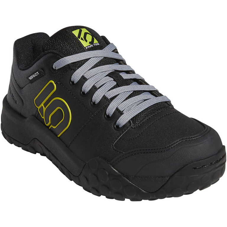 Five Ten Impact Sam Hill MTB Shoes Reviews