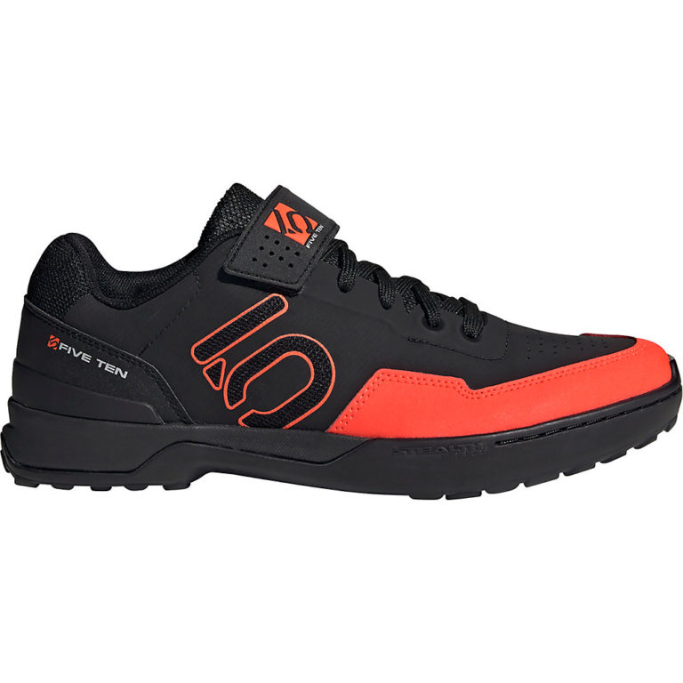 Five Ten Kestrel Lace MTB Shoes Reviews