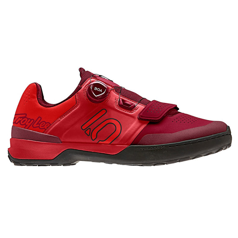 Five Ten Kestrel Pro BOA TLD Shoes Reviews